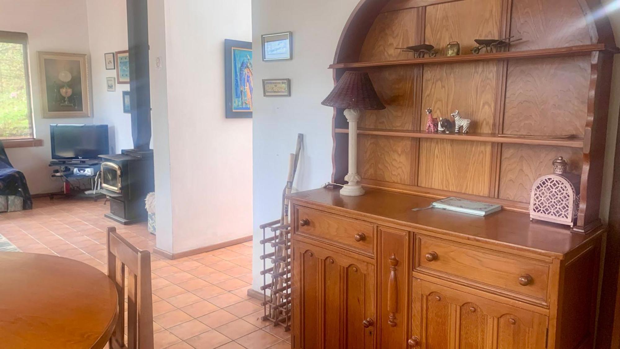 Emafweni Villa Champagne Valley Екстериор снимка