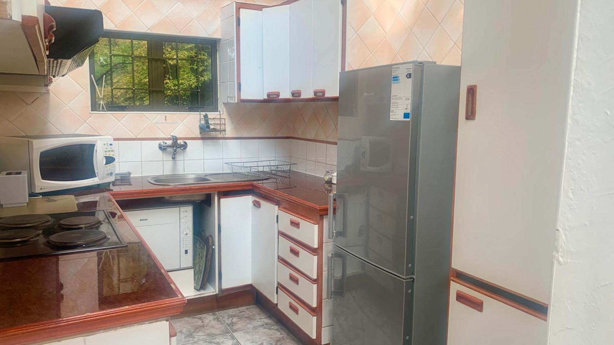Emafweni Villa Champagne Valley Екстериор снимка