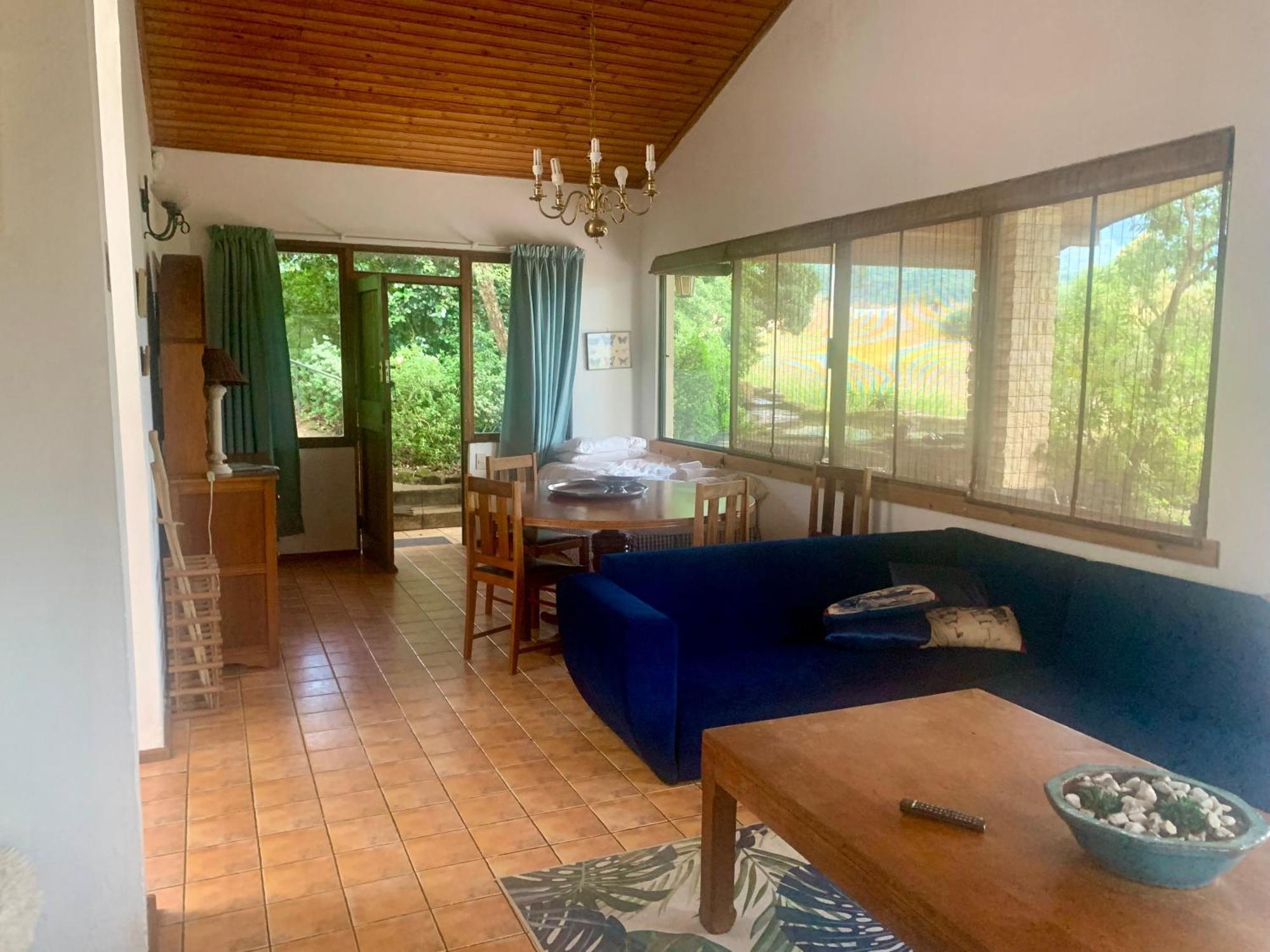 Emafweni Villa Champagne Valley Екстериор снимка