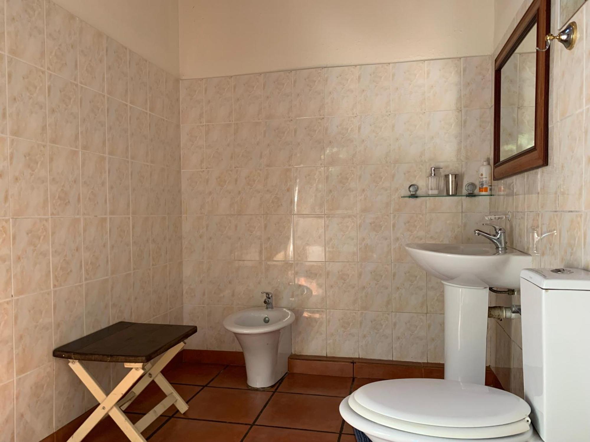 Emafweni Villa Champagne Valley Екстериор снимка