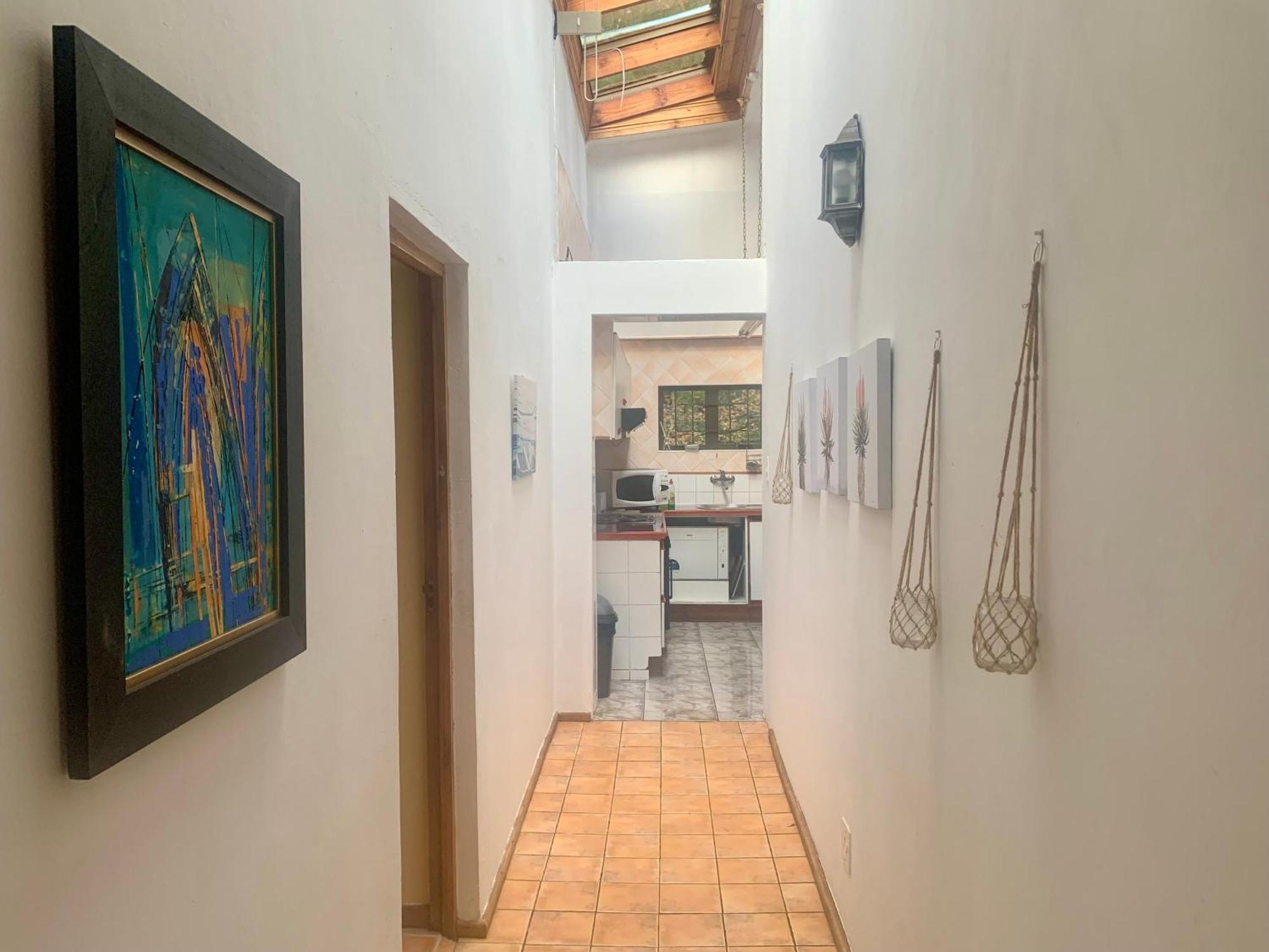 Emafweni Villa Champagne Valley Екстериор снимка