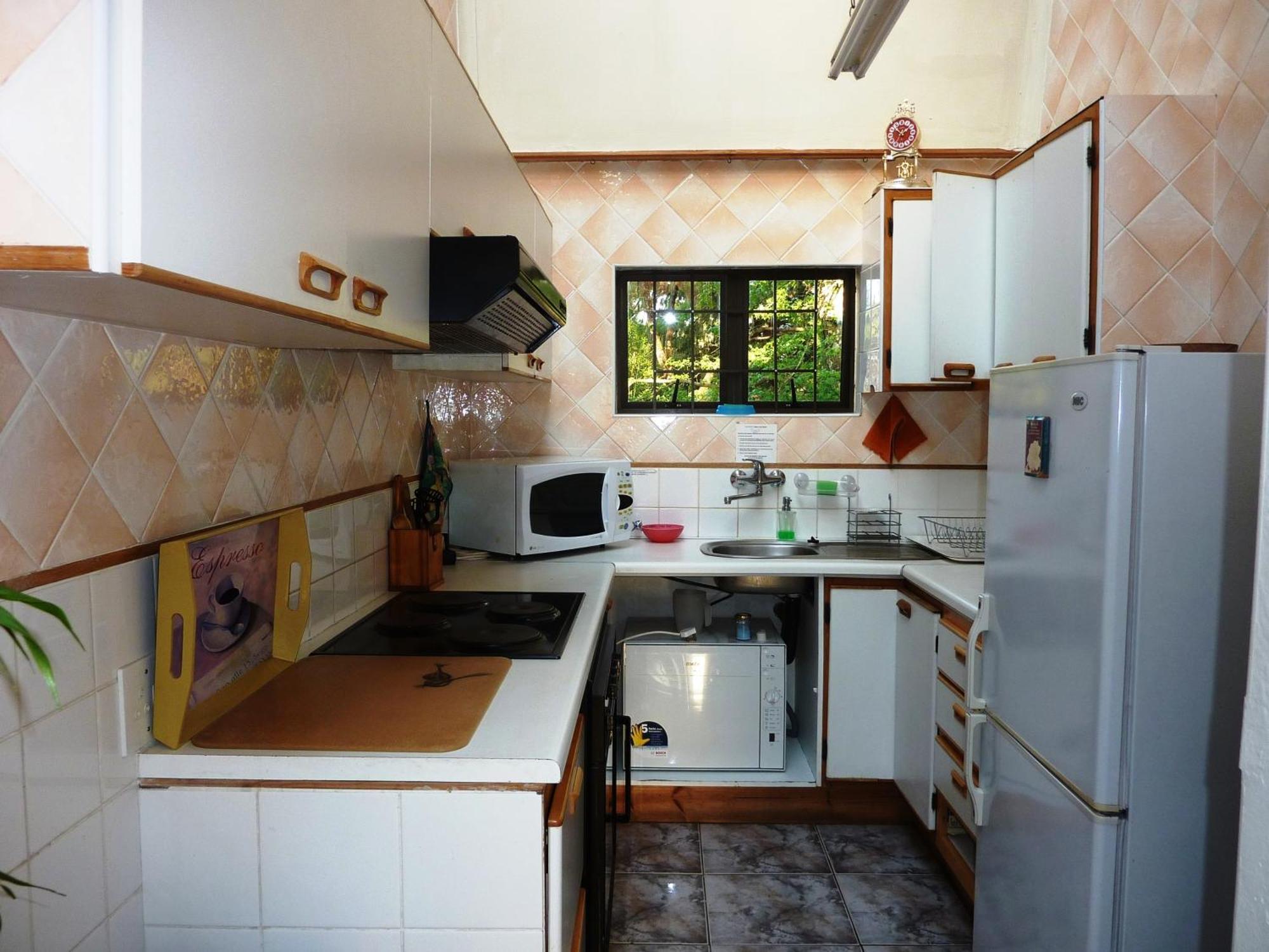 Emafweni Villa Champagne Valley Стая снимка